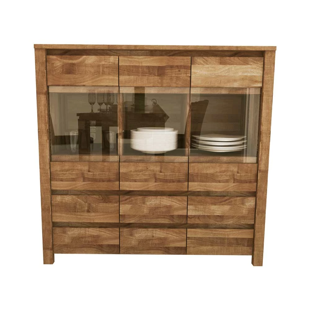 Blitzangebot 🔥 Esszimmer Sideboard Nadalia Aus Wildeiche Massivholz ❤️ 1 Blitzangebot 🔥 Esszimmer Sideboard Nadalia Aus Wildeiche Massivholz ❤️