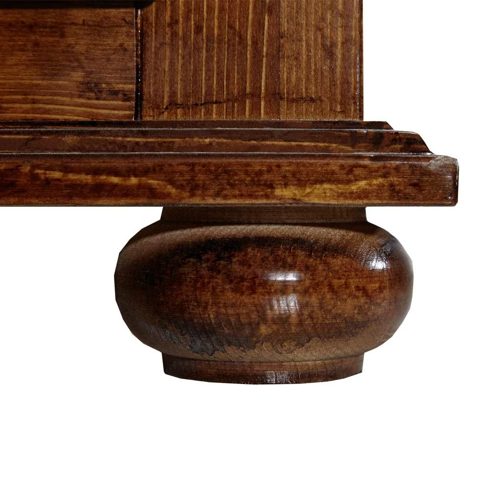 Beste Bewertungen von 🤩 Fichte Sideboard Croscona In Braun 🎁 5 Beste Bewertungen von 🤩 Fichte Sideboard Croscona In Braun 🎁 – Bild 5