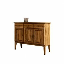 Coupon 😍 Flur Anrichte Masdamos Aus Wildeiche Massivholz 🌟