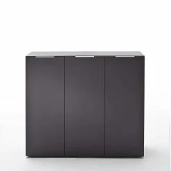 Bestpreis 🔔 Garderoben Sideboard Masculino In Anthrazit 🎉 9 Bestpreis 🔔 Garderoben Sideboard Masculino In Anthrazit 🎉 -Reanna Shop garderoben sideboard anthrazit fuer schuhe masculino 03