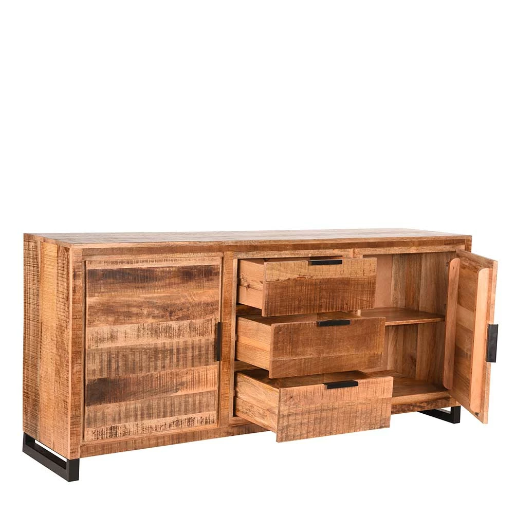 Beste Bewertungen von 🧨 Handgearbeitetes Sideboard Mit 190 Cm Breite - Sledias 👍 3 Beste Bewertungen von 🧨 Handgearbeitetes Sideboard Mit 190 Cm Breite - Sledias 👍 – Bild 3
