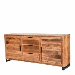 Beste Bewertungen von 🧨 Handgearbeitetes Sideboard Mit 190 Cm Breite - Sledias 👍