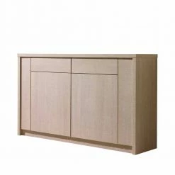 Bestes Angebot ❤️ Helles Sideboard Cranessa Grifflos ⭐