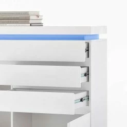 Brandneu 🛒 Hochglanz Sideboard Tovic Mit Farbwechsel ❤️ 11 Brandneu 🛒 Hochglanz Sideboard Tovic Mit Farbwechsel ❤️ -Reanna Shop hochglanz sideboard farbwechsel modern tovic 05