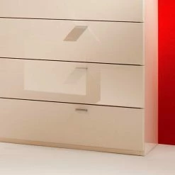 Am billigsten ⭐ Hochglanz Sideboard Agrebo Mit Schubladen ✨ -Reanna Shop hochglanz sideboard schubladen weiss agrebo html 02