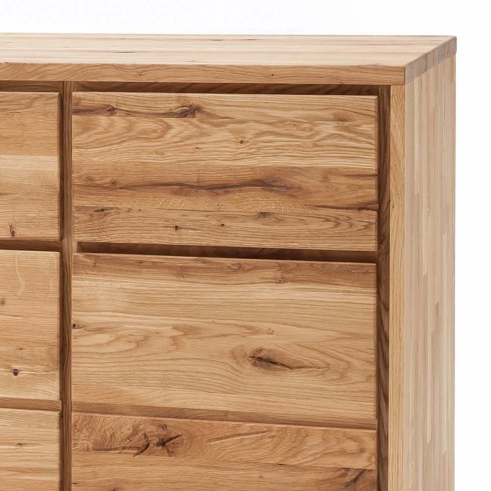 Aktion 🎉 Hochwertige Anrichte In Wildeiche - Mascadona 😉 3 Aktion 🎉 Hochwertige Anrichte In Wildeiche - Mascadona 😉 – Bild 3