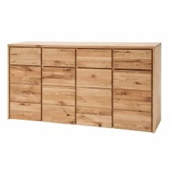 Aktion 🎉 Hochwertige Anrichte In Wildeiche - Mascadona 😉