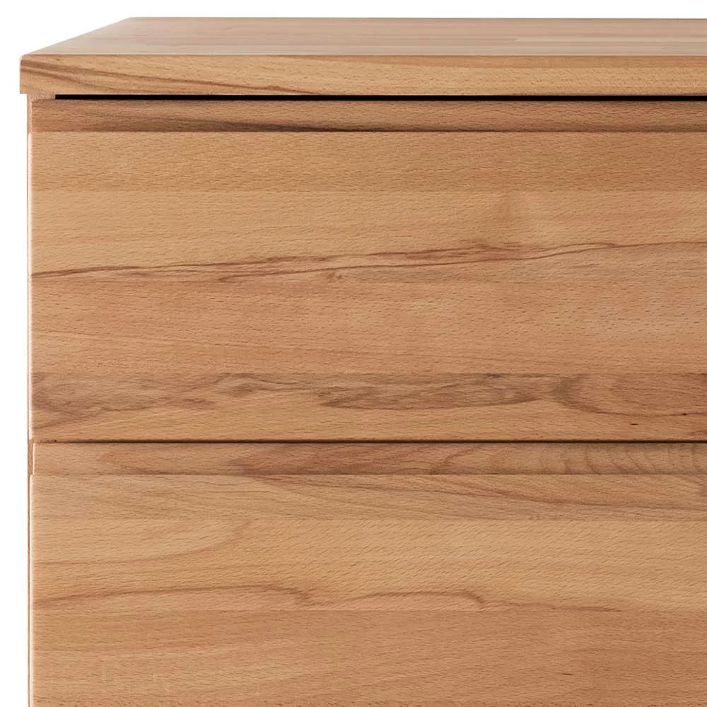 Angebote ❤️ Holzkommode Aus Kernbuche Geölt - Nelucan 🔥 3 Angebote ❤️ Holzkommode Aus Kernbuche Geölt - Nelucan 🔥 – Bild 3