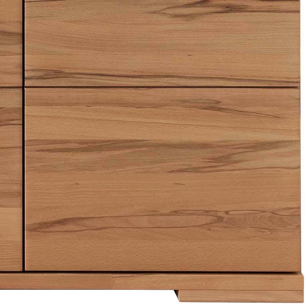 Angebote ❤️ Holzkommode Aus Kernbuche Geölt - Nelucan 🔥 4 Angebote ❤️ Holzkommode Aus Kernbuche Geölt - Nelucan 🔥 – Bild 4