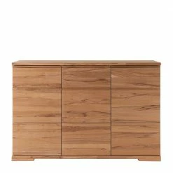 Angebote ❤️ Holzkommode Aus Kernbuche Geölt - Nelucan 🔥