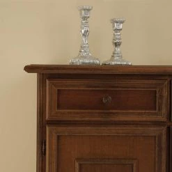 Bestpreis ⌛ Holzkommode Messina Aus Nussbaum 🎉 -Reanna Shop holzkommode nussbaum italienischer stil messina 03