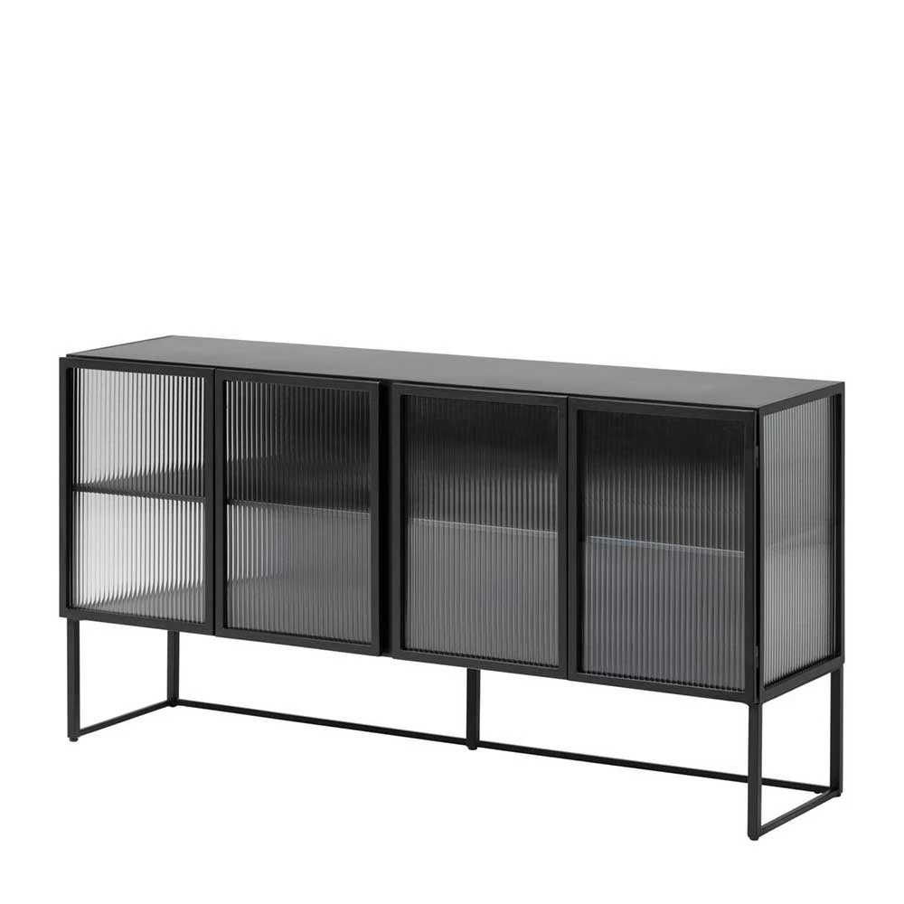 Brandneu 😍 Industrial Sideboard Aus Glas - Folio 🛒 1 Brandneu 😍 Industrial Sideboard Aus Glas - Folio 🛒