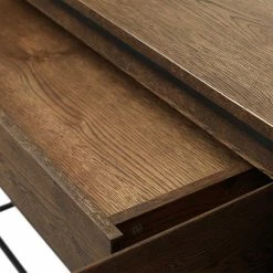 Budget 🎁 Industry Sideboard In Wildeiche Dunkel - Vaclinas ⌛ 11 Budget 🎁 Industry Sideboard In Wildeiche Dunkel - Vaclinas ⌛ -Reanna Shop industry sideboard in wildeiche dunkel und schwarz metallgestell vaclinas 05