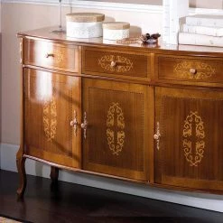 Aktion 💯 Italienisches Barock Sideboard Natale In Nussbaum Mit Intarsien 🔥 10 Aktion 💯 Italienisches Barock Sideboard Natale In Nussbaum Mit Intarsien 🔥 -Reanna Shop italienisches barock sideboard in nussbaum mit intarsien natale 05