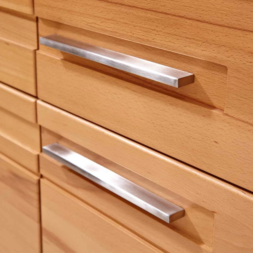 Aktion 😀 Kernbuche Sideboard Jaena Lackiert 😉 2 Aktion 😀 Kernbuche Sideboard Jaena Lackiert 😉 – Bild 2