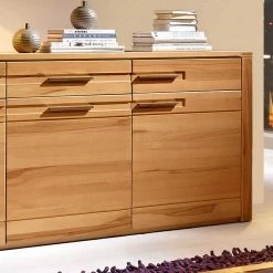 Aktion 😀 Kernbuche Sideboard Jaena Lackiert 😉 10 Aktion 😀 Kernbuche Sideboard Jaena Lackiert 😉 -Reanna Shop kernbuche sideboard lackiert 3 tuerig jaena 05