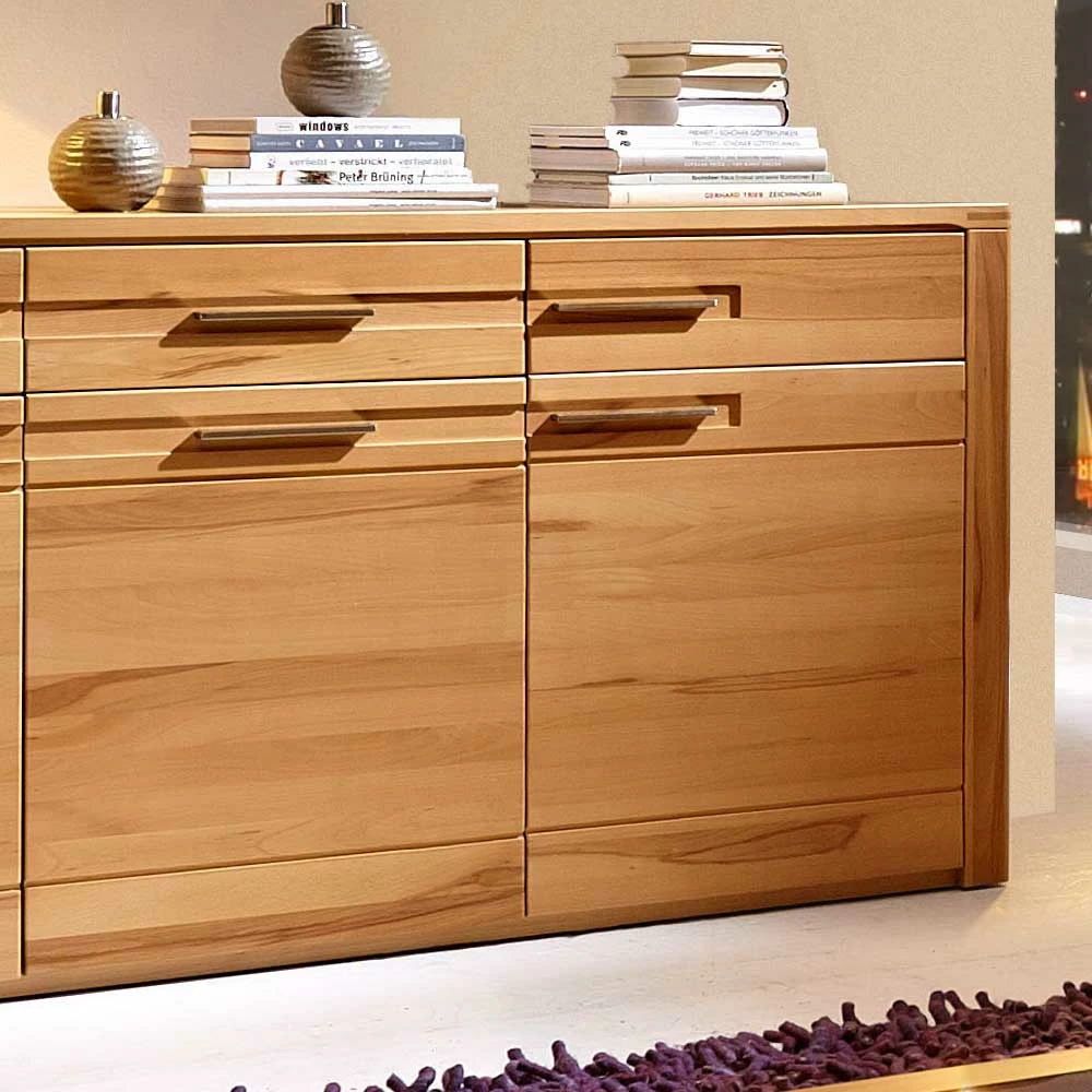Aktion 😀 Kernbuche Sideboard Jaena Lackiert 😉 5 Aktion 😀 Kernbuche Sideboard Jaena Lackiert 😉 – Bild 5