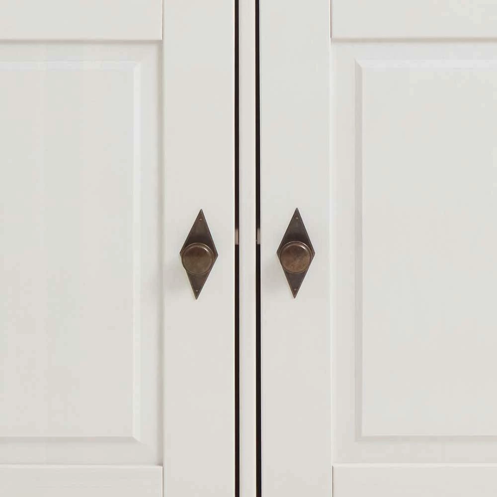 Billig 🎉 Kiefer Esszimmer Sideboard Sibiuta In Weiß ⭐ 5 Billig 🎉 Kiefer Esszimmer Sideboard Sibiuta In Weiß ⭐ – Bild 5