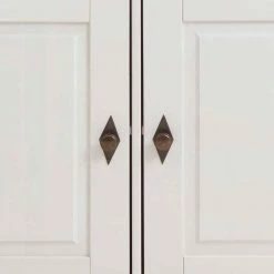 Top 10 🔔 Kiefer Sideboard Satumare In Weiß 🔥 -Reanna Shop kiefer sideboard weiss landhausstil satumare 04