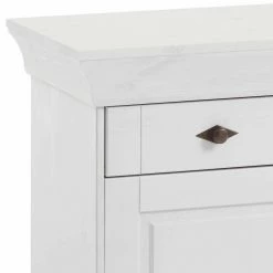 Top 10 🔔 Kiefer Sideboard Satumare In Weiß 🔥 -Reanna Shop kiefer sideboard weiss landhausstil satumare 05