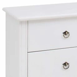 Angebote 🎉 Kiefernholz Kommode In Weiß Lackiert - Velriva I 💯 10 Angebote 🎉 Kiefernholz Kommode In Weiß Lackiert - Velriva I 💯 -Reanna Shop kiefernholz kommode in weiss lackiert mit 152 cm breite velriva i 04