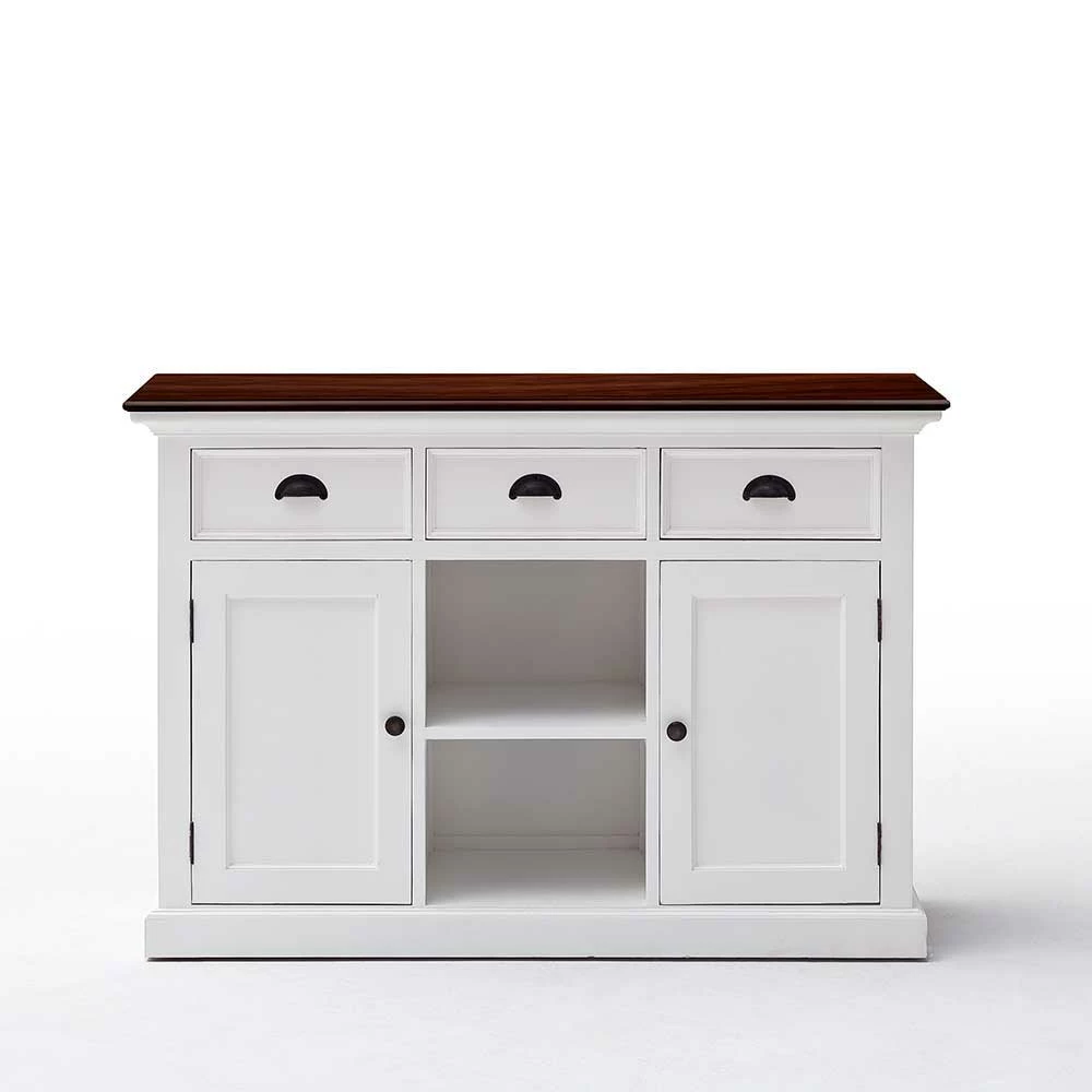 Neu 😉 Kleines Buffet Im Landhaus Stil Venzeno Teilmassiv 😍 3 Neu 😉 Kleines Buffet Im Landhaus Stil Venzeno Teilmassiv 😍 – Bild 3