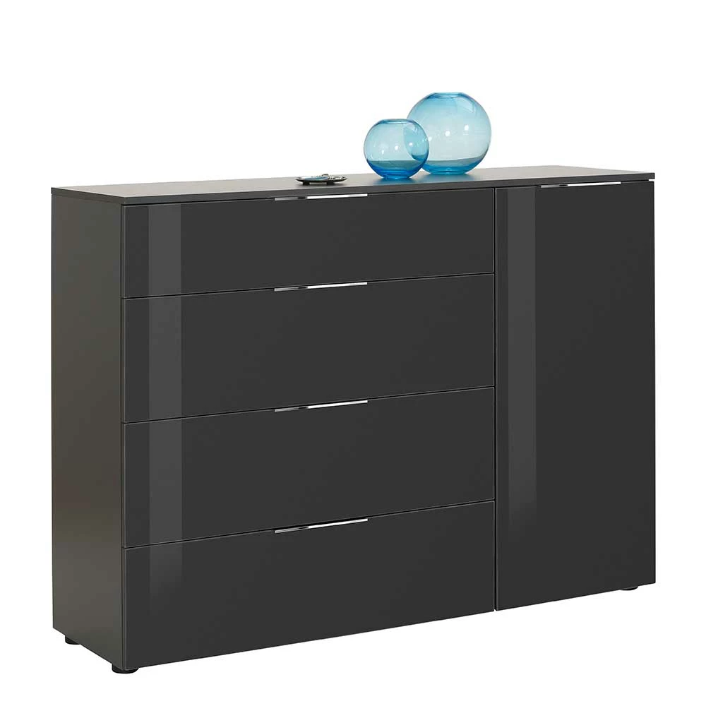 Am billigsten 🌟 Kombi-Kommode 40 Cm Tief - Noliesda 🌟 2 Am billigsten 🌟 Kombi-Kommode 40 Cm Tief - Noliesda 🌟 – Bild 2