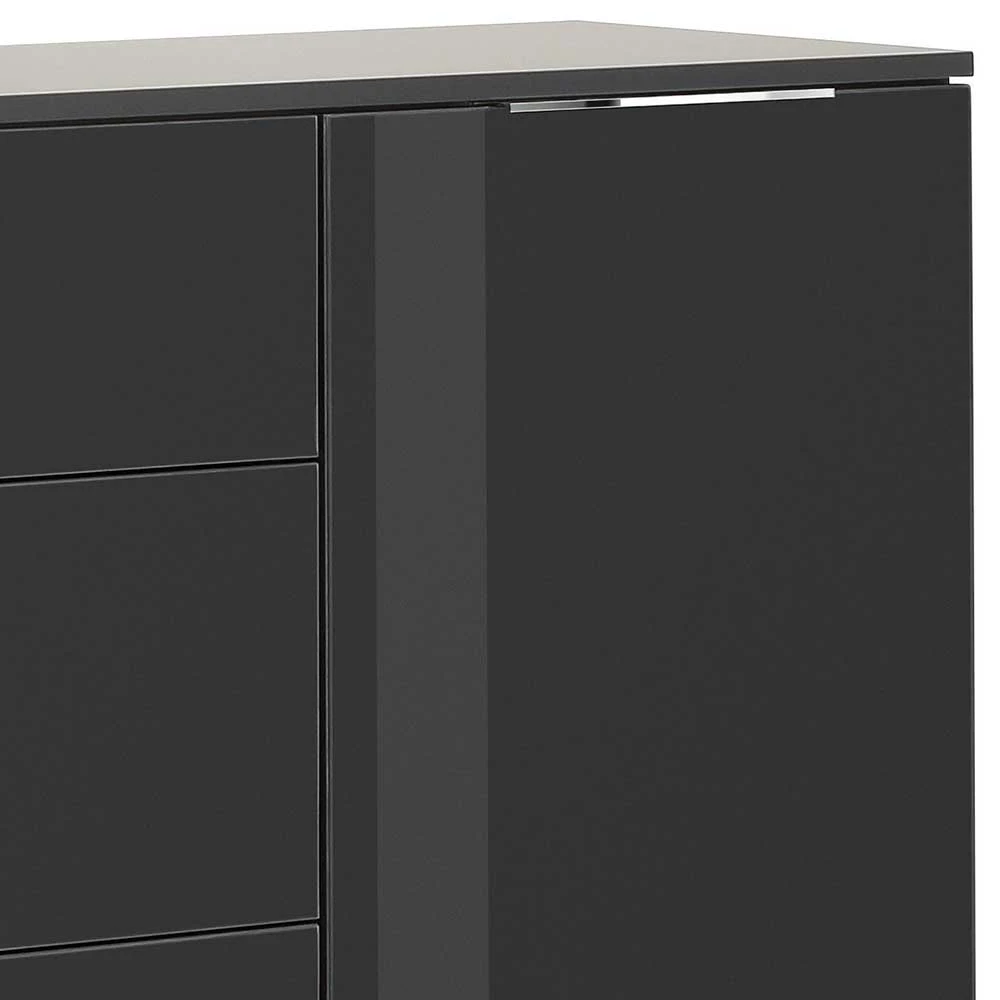 Am billigsten 🌟 Kombi-Kommode 40 Cm Tief - Noliesda 🌟 4 Am billigsten 🌟 Kombi-Kommode 40 Cm Tief - Noliesda 🌟 – Bild 4