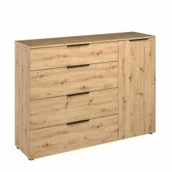 Besorgen 🌟 Kombi Kommode Mit 100 Cm Höhe - Vunsci 🛒