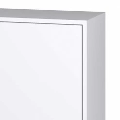 Bestpreis 🌟 Kombi Sideboard In Weiß & Asteiche - Solvidda 🔔 -Reanna Shop kombi sideboard in weiss asteiche mit sockel unterbau solvidda 02