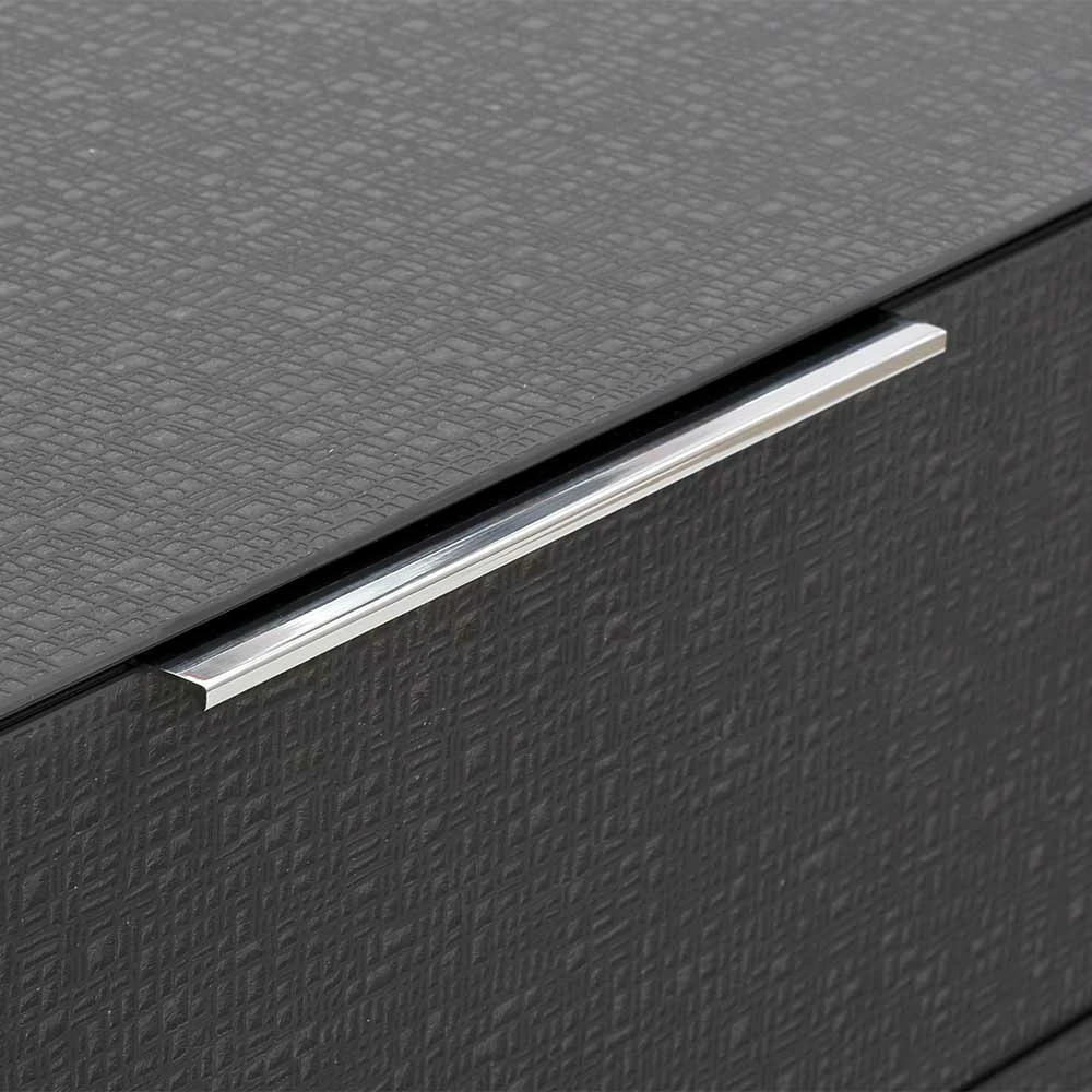 Beste Bewertungen von ⌛ Kommode Mit Glasbeschichtung In Anthrazit - Eloreen 😍 5 Beste Bewertungen von ⌛ Kommode Mit Glasbeschichtung In Anthrazit - Eloreen 😍 – Bild 5