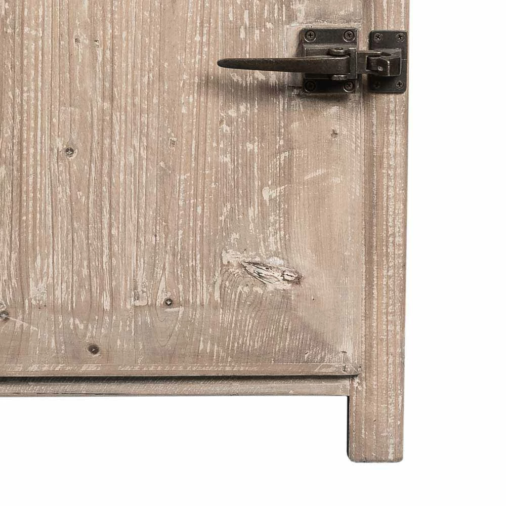 Billig ⭐ Küchenkommode Ashvills Im Landhaus Rustikal 👍 3 Billig ⭐ Küchenkommode Ashvills Im Landhaus Rustikal 👍 – Bild 3