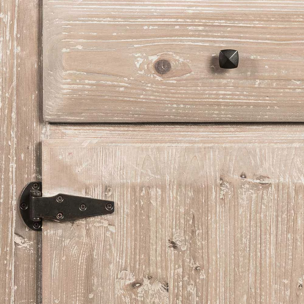 Billig ⭐ Küchenkommode Ashvills Im Landhaus Rustikal 👍 4 Billig ⭐ Küchenkommode Ashvills Im Landhaus Rustikal 👍 – Bild 4