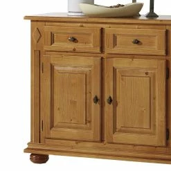 Besorgen 🥰 Landhaus Sideboard Terezza Aus Fichte Massivholz ✨ 6 Besorgen 🥰 Landhaus Sideboard Terezza Aus Fichte Massivholz ✨ -Reanna Shop landhaus sideboard fichte massivholz antik lackiert terezza 02