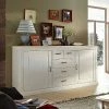 Billig 🎁 Landhaus Sideboard Mariessa In Weiß ✔️
