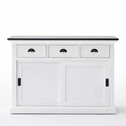 Bester Verkauf 😉 Landhaus Sideboard In Weiß Provona Mit Schiebetüren 😍 8 Bester Verkauf 😉 Landhaus Sideboard In Weiß Provona Mit Schiebetüren 😍 -Reanna Shop landhaus sideboard in weiss mit schiebetueren provona 02