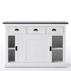 Bester Verkauf 😉 Landhaus Sideboard In Weiß Provona Mit Schiebetüren 😍 9 Bester Verkauf 😉 Landhaus Sideboard In Weiß Provona Mit Schiebetüren 😍 -Reanna Shop landhaus sideboard in weiss mit schiebetueren provona 03