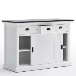 Bester Verkauf 😉 Landhaus Sideboard In Weiß Provona Mit Schiebetüren 😍 10 Bester Verkauf 😉 Landhaus Sideboard In Weiß Provona Mit Schiebetüren 😍 -Reanna Shop landhaus sideboard in weiss mit schiebetueren provona 04