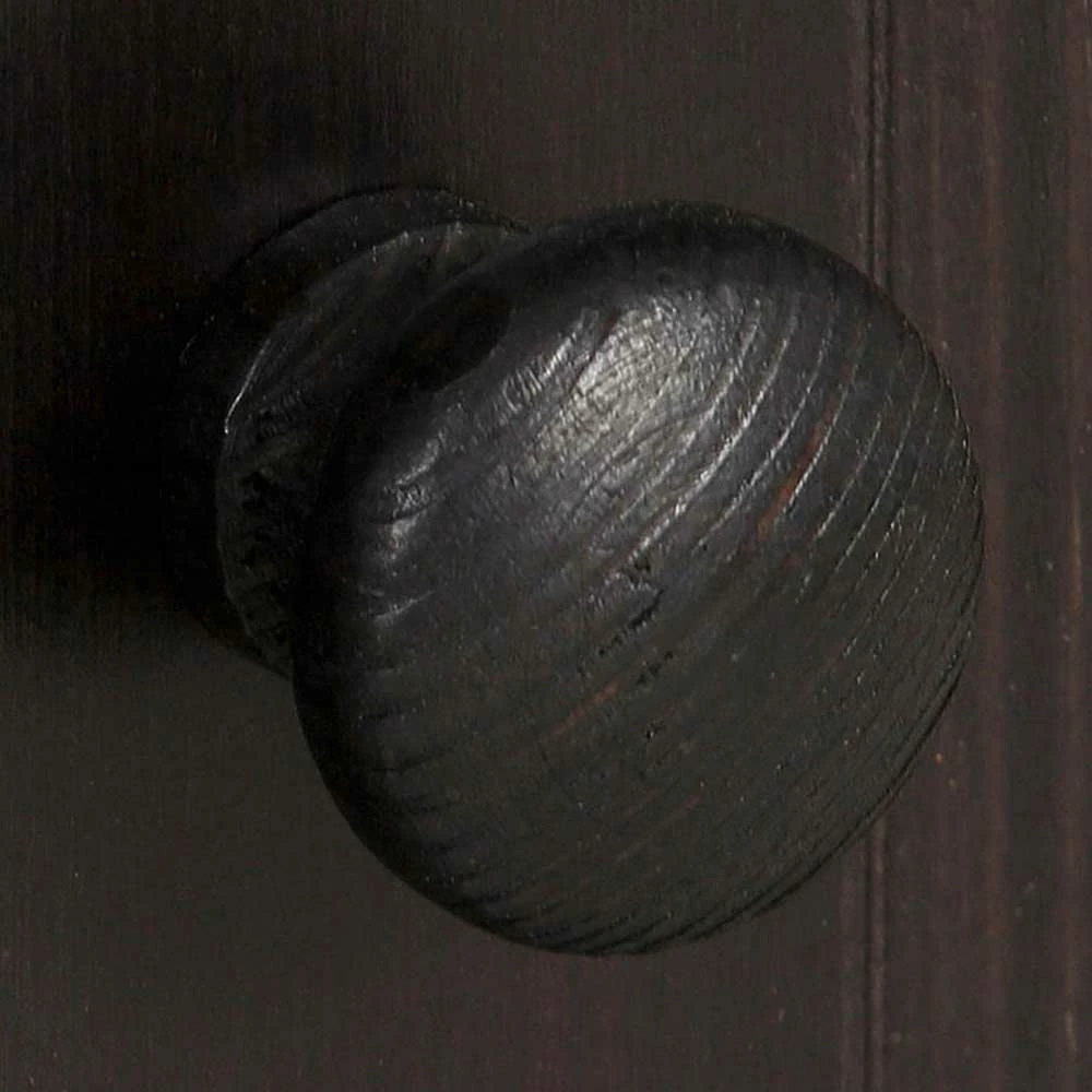 Auslauf 😉 Landhausstil Kommode In Wenge Braun - Truscava 😉 5 Auslauf 😉 Landhausstil Kommode In Wenge Braun - Truscava 😉 – Bild 5