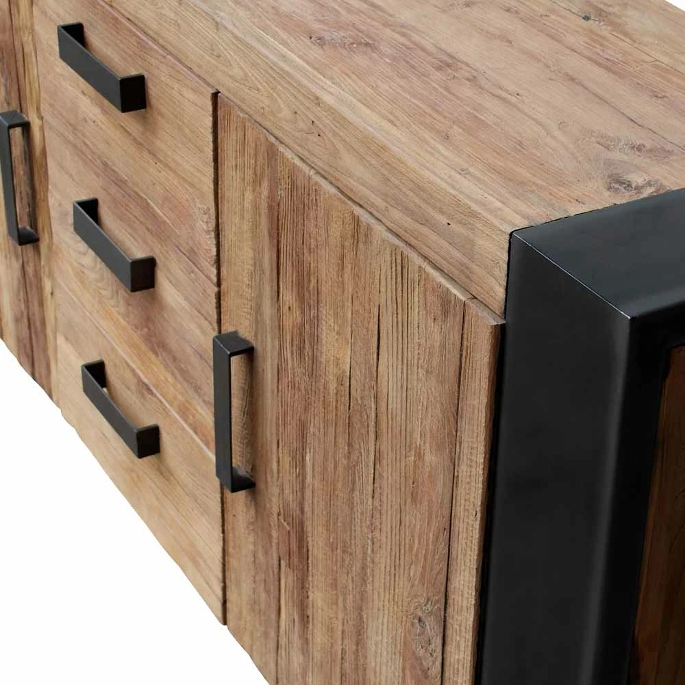 Billig 😀 Lowboard Bleska Mit Viel Stauraum 👍 6 Billig 😀 Lowboard Bleska Mit Viel Stauraum 👍 – Bild 6