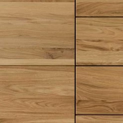 Top 10 ✨ Massivholz Kommode Aus Geölter Wildeiche - Nuessa 🔔 -Reanna Shop massivholz kommode aus geoelter wildeiche in modernem design nuessa 04