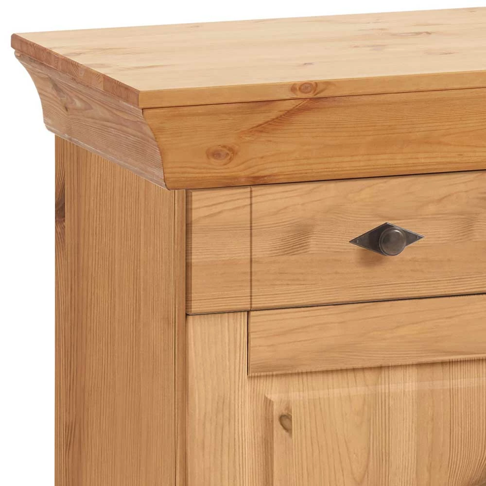 Top 10 ⌛ Massivholz Sideboard Piatra Im Landhausstil 😍 6 Top 10 ⌛ Massivholz Sideboard Piatra Im Landhausstil 😍 – Bild 6