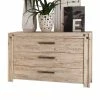 Aktion ⭐ Massivholz Sideboard Vessina Im Vintage Design 👏