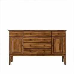 Auslauf 😍 Massivholz Sideobard Masdamos Aus Wildeiche Geölt 🥰