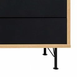 Beste Bewertungen von 🧨 Moderne Anrichte In Schwarz & Eichefarben Chicron Ohne Griffe 🔔 7 Beste Bewertungen von 🧨 Moderne Anrichte In Schwarz & Eichefarben Chicron Ohne Griffe 🔔 -Reanna Shop moderne anrichte in schwarz eichefarben ohne griffe chicron 02