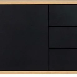 Beste Bewertungen von 🧨 Moderne Anrichte In Schwarz & Eichefarben Chicron Ohne Griffe 🔔 9 Beste Bewertungen von 🧨 Moderne Anrichte In Schwarz & Eichefarben Chicron Ohne Griffe 🔔 -Reanna Shop moderne anrichte in schwarz eichefarben ohne griffe chicron 04