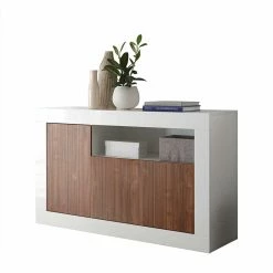 Coupon 🤩 Moderne Design Kommode Mit Offenem Fach - Heres ✨