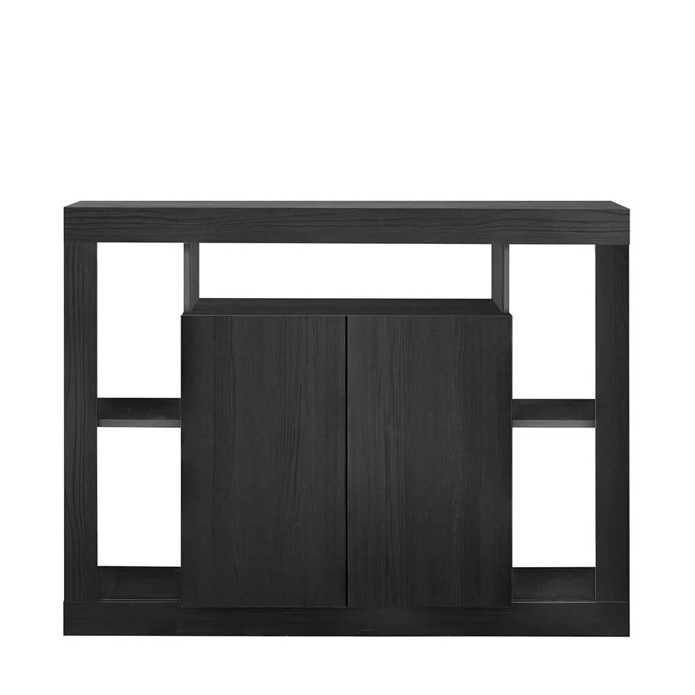 Bestes Angebot 🤩 Moderne Kommode Mit 2 Türen & 5 Fächern - Bihar 👏 1 Bestes Angebot 🤩 Moderne Kommode Mit 2 Türen & 5 Fächern - Bihar 👏