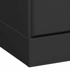 Großhandel 😀 Moderne Landhaus Kommode Mit 9 Schubladen - Candusa 🎁 -Reanna Shop moderne landhaus kommode mit 9 schubladen in schwarz kieferfarben candusa 04