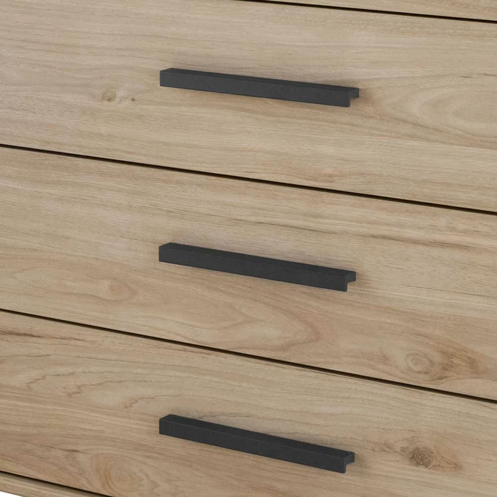 Neu 👏 Moderne Loft Kombikommode Mit Bügelgestell - Licruva ❤️ 5 Neu 👏 Moderne Loft Kombikommode Mit Bügelgestell - Licruva ❤️ – Bild 5